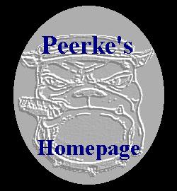 Peerke